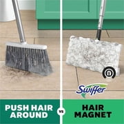 Swiffer Hair Magnet, Unscented, 32 Count