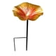 thumbnail image 2 of pstuiky Bebederos metálicos para exteriores, comederos para colibríes con estaca metálica, ideales para decorar jardines y patios., 2 of 4