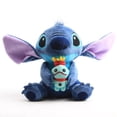 thumbnail image 1 of Muñeco de peluche Stitch, muñeco de peluche, regalo para niños, 1 of 5