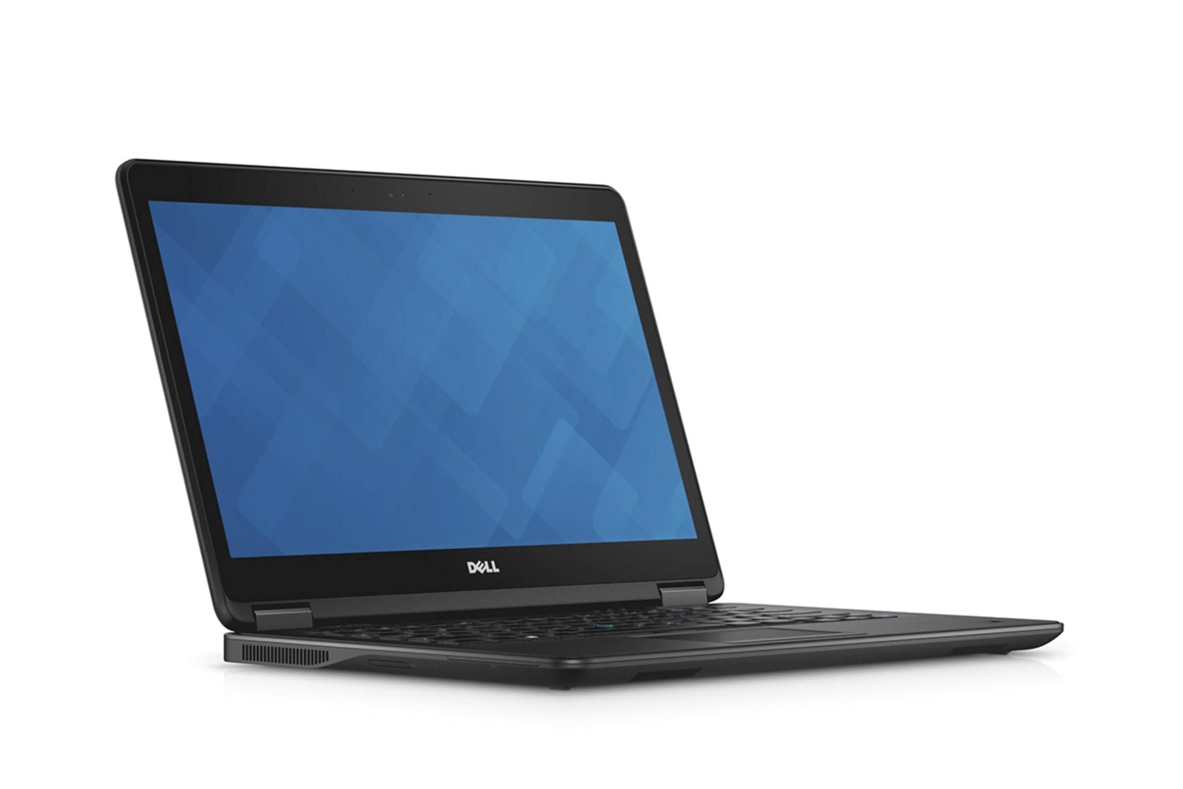 Pre-Owned Dell Latitude E7440 14.0" Laptop - Intel Core i5 4300U 4th Gen 1.9 GHz 8GB 500GB HDD Windows 10 Pro 64-Bit - Bluetooth, Webcam