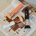 DUcare Foundation Brush for Liquid Makeup, Flat Top Kabuki Makeup