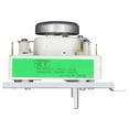 thumbnail image 3 of 1Pcs Stainless Steel Microwave Timer Switch For Midea Wld35-1/P Models15A 250V, 3 of 7