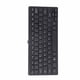 thumbnail image 3 of Teclado Con Cable, Cómodo Teclado Multimedia Mini para el Hogar para la portátil para laptop, 3 of 7