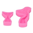 thumbnail image 3 of Fondant Molds,Fondant Molds 3D Princess Cake Mold Silicone Soap Molds Smart Functionality, 3 of 14
