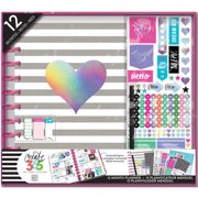 Create 365 Collection Planner Box Kit Big Rainbow