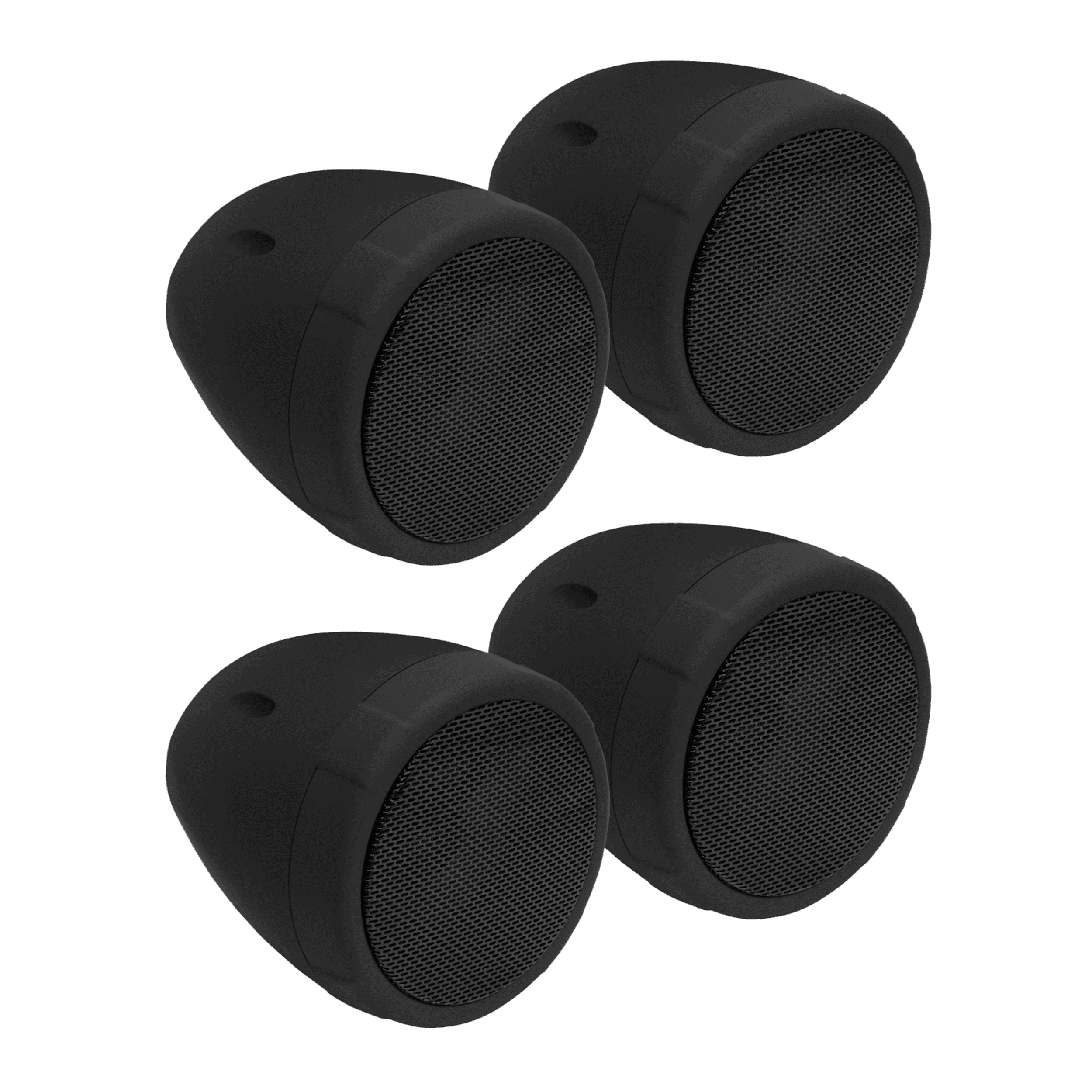 Boss 600 watt motorcycle speakers sale