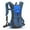 blue, variant on Lightweight Water-Resistant Cycling Backpack for Biking Hiking Running