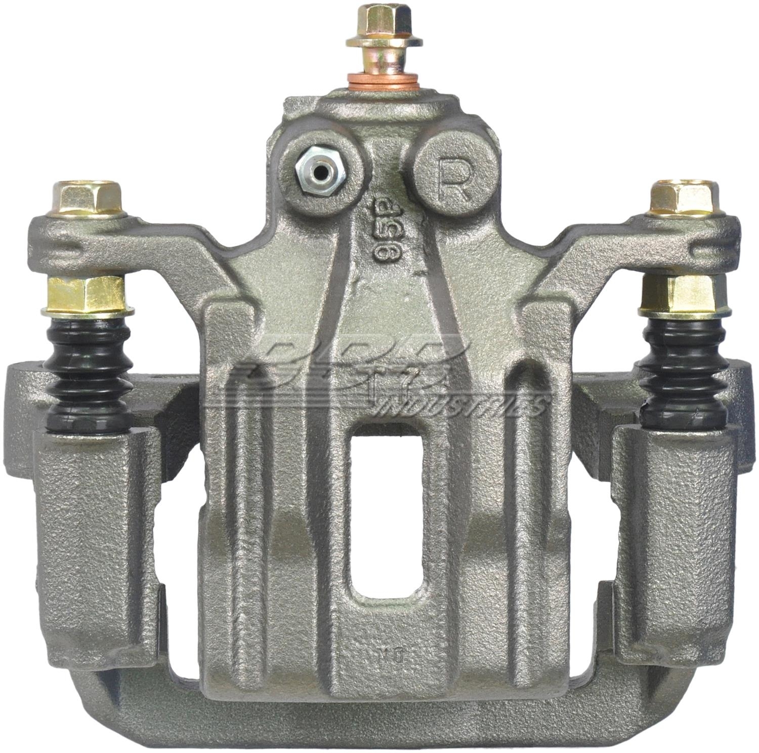 TERREPOWER formerly BBB Industries 99-00589B Reman Caliper w/installation Hardware