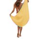 thumbnail image 3 of Txlixc pareos de playa para mujer, traje de baño de malla transparente con falda envolvente para bikini Txlixc  Moda, 3 of 6