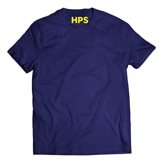 Playera Lisa En 5 Colores Diferentes
