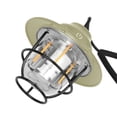 thumbnail image 7 of Watertight Camping Light Outdoor Tent Lamp Rechargeables Emergency Lamp Decors Hangings Lamp with 4 Lighting Modes, 7 of 7