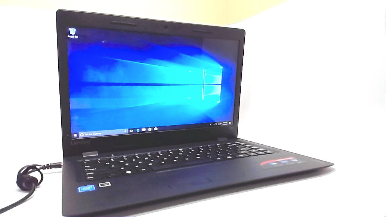 Lenovo Ideapad 100S14IBR (100S14IBR) Blue 32eMMC, 14", 2GB RAM