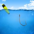 thumbnail image 4 of Flotador de pesca Likrtyny Suministros de pesca 50g, 4 of 7