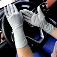 thumbnail image 3 of Guantes Protección Uv Point Protección Solar Mujer Conducir, 3 of 8
