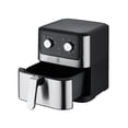thumbnail image 4 of Freidora de Aire Mirati Home 1500W Programable MFA02 6 Litros, 4 of 7