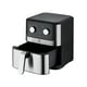 thumbnail image 4 of Freidora de Aire Mirati Home 1500W Programable MFA02 6 Litros, 4 of 7