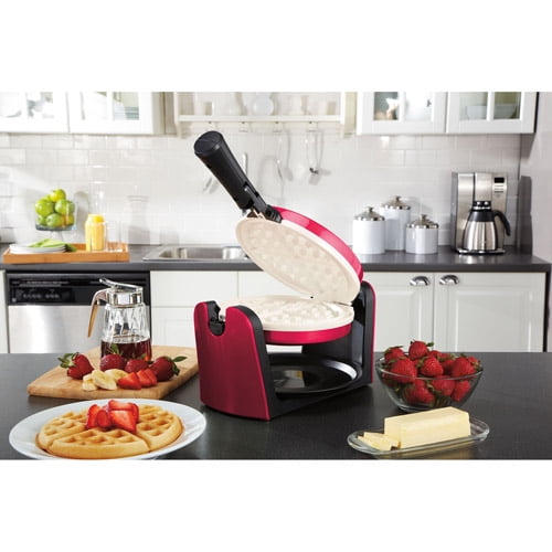oster ceramic waffle