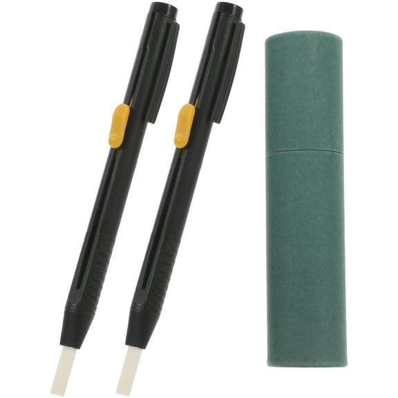 22pcs Sewing Marking Pens Set, Adjustable Fabric Chalk Pencils, Erasable Embroidery Markers for Quilting, Crafts, Multi-Function Tools