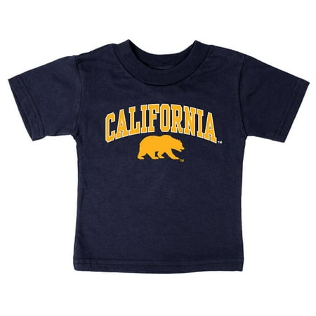 UC Berkeley California Golden Bears Toddler (Best Uc Colleges In California)