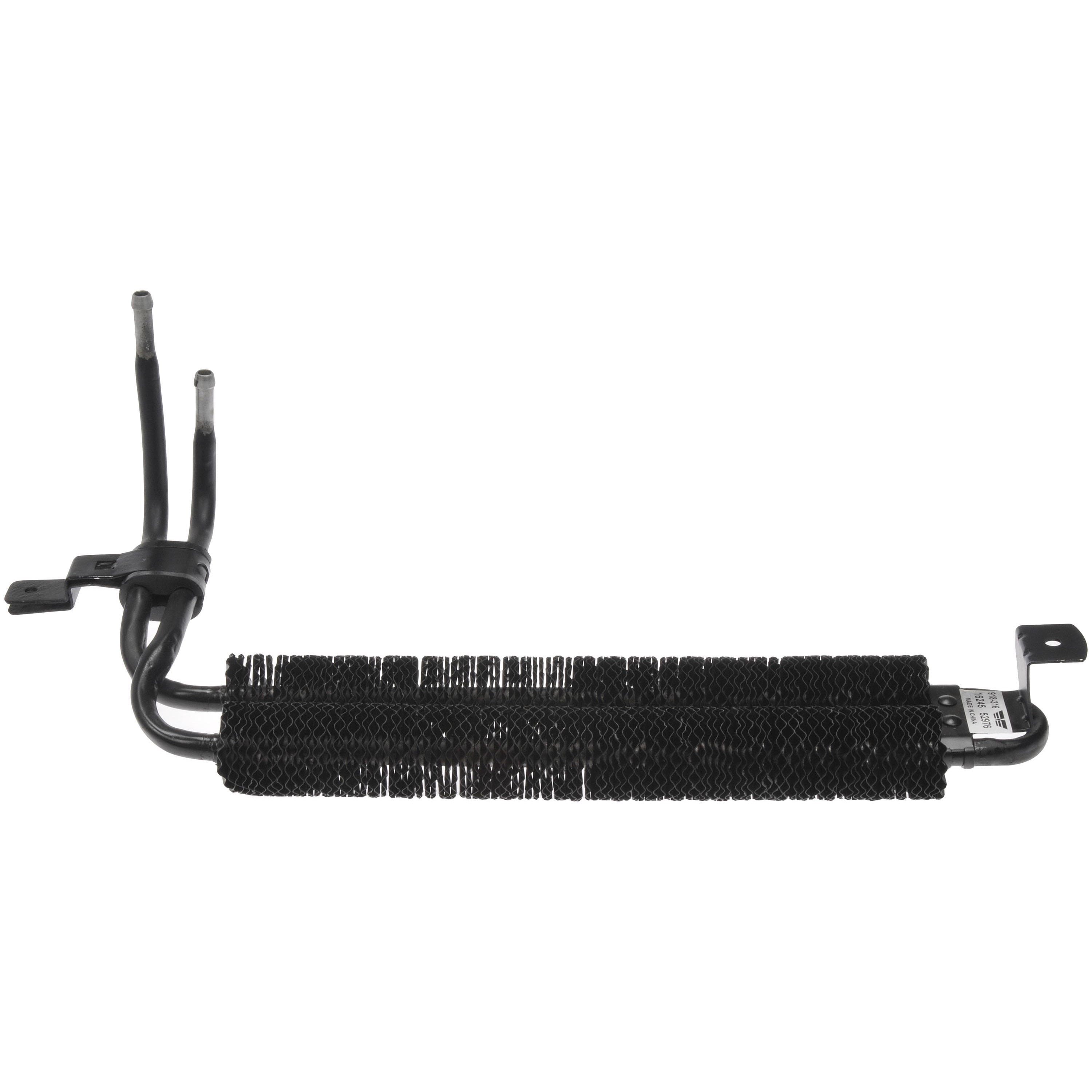 Dorman 918-316 Power Steering Cooler for Specific Chevrolet / GMC Models, Black