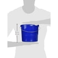 thumbnail image 2 of Leaktite Promotional Paint Pail, 2 of 2