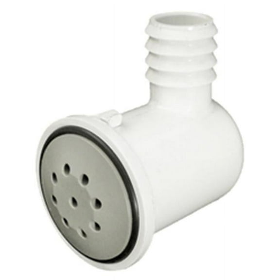 0.75 in. Bell Top Air Injector