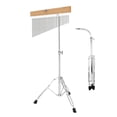 thumbnail image 3 of Campanas de Percusión, 36 Barras Campana Instrumento Musical Tubo de Aluminio para Que Disfrutan de Música Y Desarroln Ins Baoblaze 36 tonos tocando campanas de viento, 3 of 8