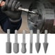 thumbnail image 4 of Fresa Rotatoria Bling Bling 6 Piezas Carburo de Tungsteno, 4 of 7