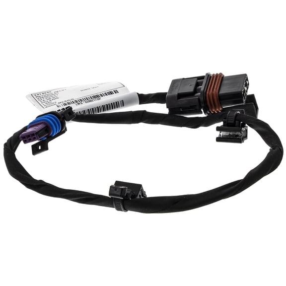 Polaris 2414242 HARNESS DOME LIGHT HVAC ZS Part Ranger 1000 XP