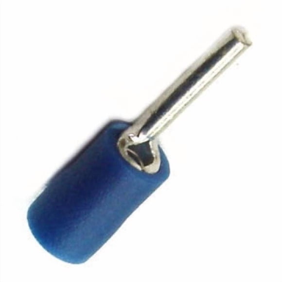 160275-100 - PIN TERMINAL BLU 16-14AWG (100 pcs/pkg)