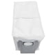 thumbnail image 3 of Dust Bag for Qrevo Edge Qrevo Curv G20S Ultra Sweeping Robot Dust Collect Bag, 3 of 4