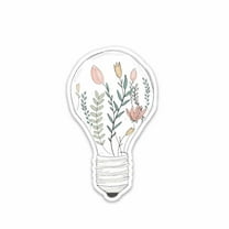 Sticker | Lightbulb