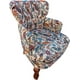 thumbnail image 4 of Sillon capitonado Vintage, 4 of 60