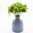 thumbnail image 3 of Morttic 10 Pcs Dandelion Artificial Flowers Plants Bouquet Plastic Flower for Home Decoration/Wedding Decor, 3 of 8