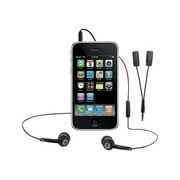 Macally TunePal - Headset - in-ear - wired