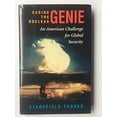 thumbnail image 2 of Pre-Owned Caging the Nuclear Genie : An American Challenge for Global Security (Hardcover) 9780813333281, 2 of 2