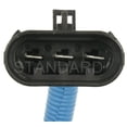 thumbnail image 3 of Standard Motor Products FSS102 Fuel Shutoff Solenoid, 3 of 5