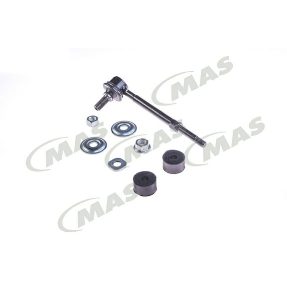 Suspension Stabilizer Bar Link Kit Fits select: 2000-2006 TOYOTA TUNDRA, 2013 TOYOTA TACOMA DOUBLE CAB