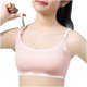 thumbnail image 3 of Penkiiy Girls Sports Bras-Spaghetti Strap Scoop Neck Yoga Workout Bra para adolescentes, 3 of 7