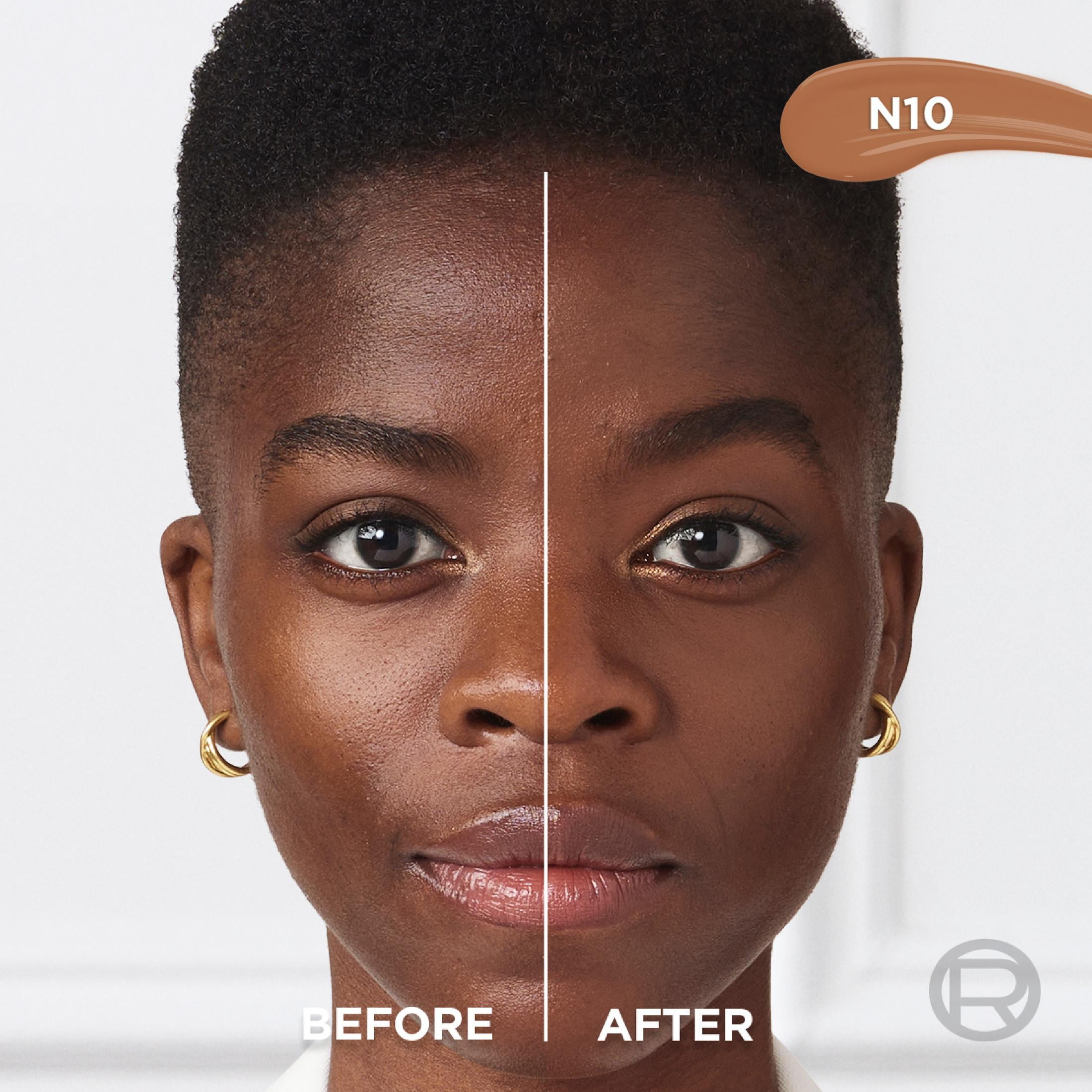 True Match Radiant Serum Cnclr N10