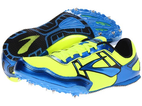 Brooks Mens PR MD-M