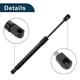 thumbnail image 4 of Soportes de elevación únicos para Oldsmobile Intrigue Sedan 1999-2002, resorte de gas trasero negro 2PCS, 4 of 7