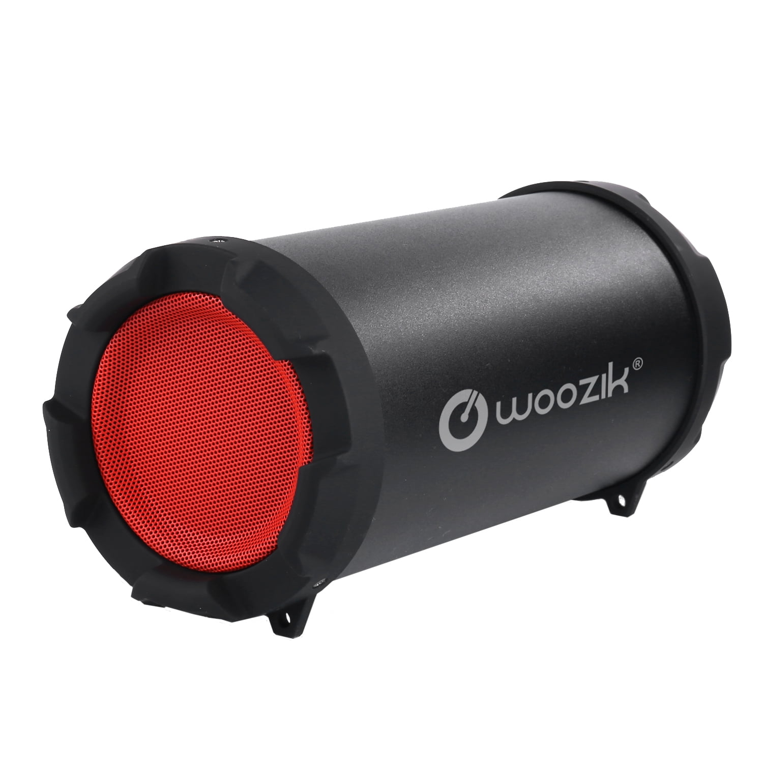 Woozik Rockit Go / S213 Portable Loud Party Indoor Outdoor Bluetooth