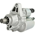 thumbnail image 6 of DB Electrical New Starter 410-54247 for Acura Tl Honda Accord Pmosgr, 6 of 7