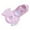 a-Pink2612, variant on FINALGANG Girls Dance Ballet Shoes Kids Rhinestone Lace Bow Decor Soft Sole Adjustable Fit Elegant Yoga Shoes For Dance Training Performance Wear Versatile Footwear