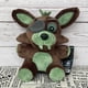 thumbnail image 4 of Five Night At Freddy Fnaf Cute Plush Toys Game Doll 18 CM Bonnie Bear Foxy Cartoon Stuffed Dolls Freddy Toys For Children Gifts, 4 of 4