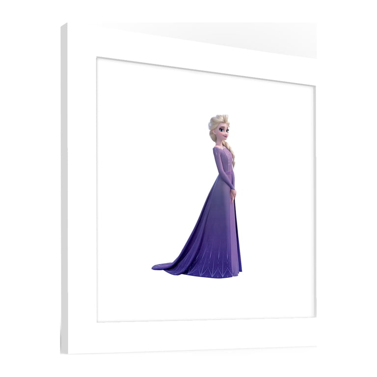 frozen 2 elsa dress purple Elsa from Frozen 2 Purple Into the Unknown Dress Downloadable Cosplay  Template  Casey Renee