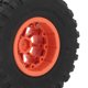 thumbnail image 5 of Ruedas de Buje de Coche RC 4 Piezas Neumáticos de Buje de Oruga RC de 22 Pulgadas Reemplazo de Ruedas de Buje de Coche RC de Agarre Fuerte Universal para Axial SCX10 90046 ANGGREK  Otros, 5 of 7