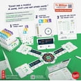 thumbnail image 3 of Juego de estrategia Scorpion Masque Turing Machine Teens 14+, 3 of 7