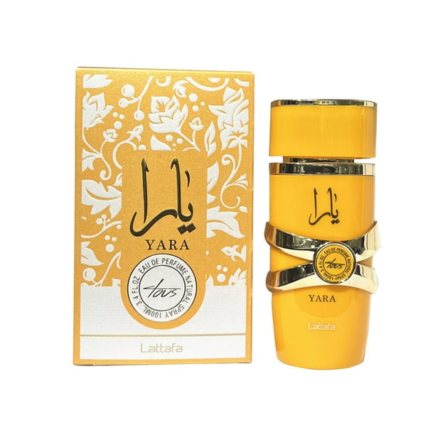 100mlYARA, , Perfume, Men And Women, Water Manufacturer. Source Perfume